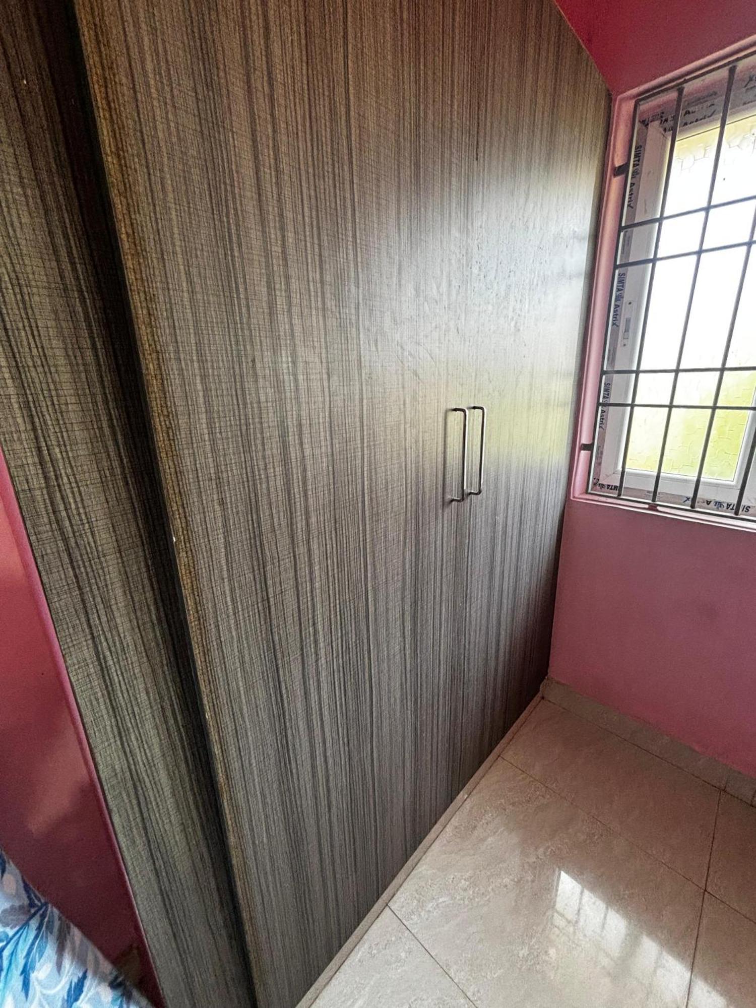 Dream Serenity Residency Pondicherry Exterior foto