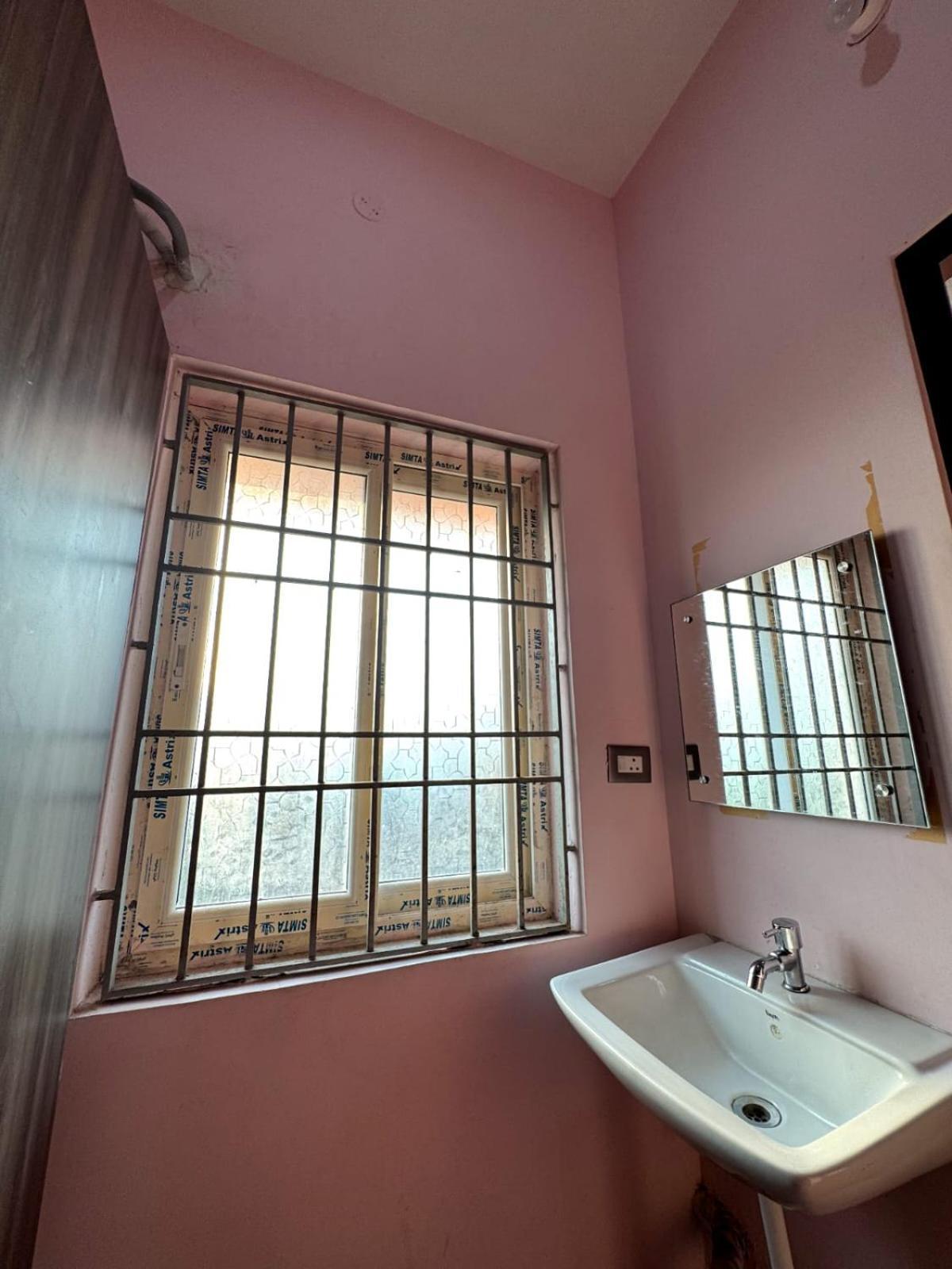 Dream Serenity Residency Pondicherry Exterior foto